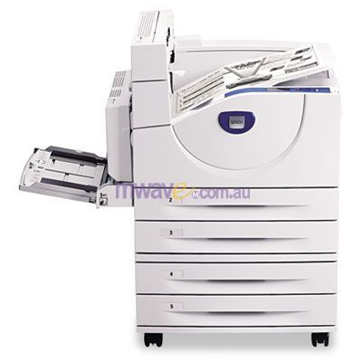 Xerox phaser 5550 driver download mac install