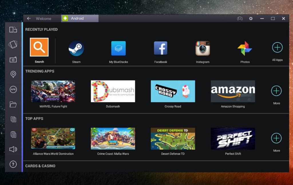 Where steam download stores on mac os